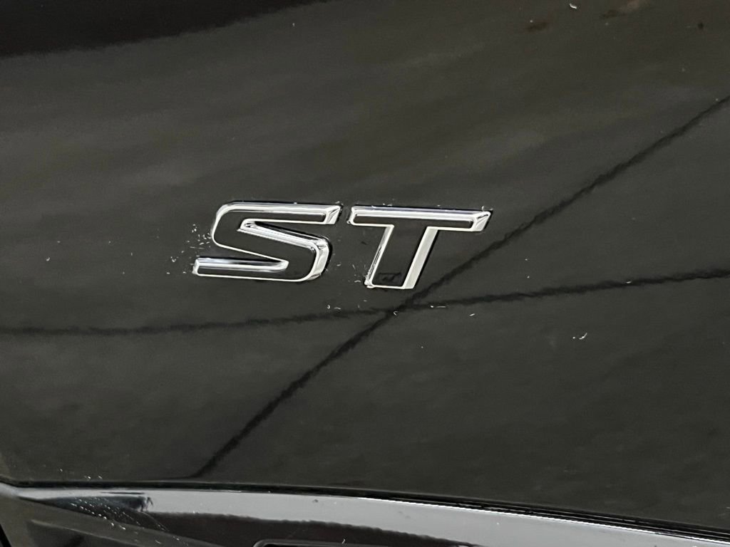 New 2026 Buick Envision Sport Touring image 11