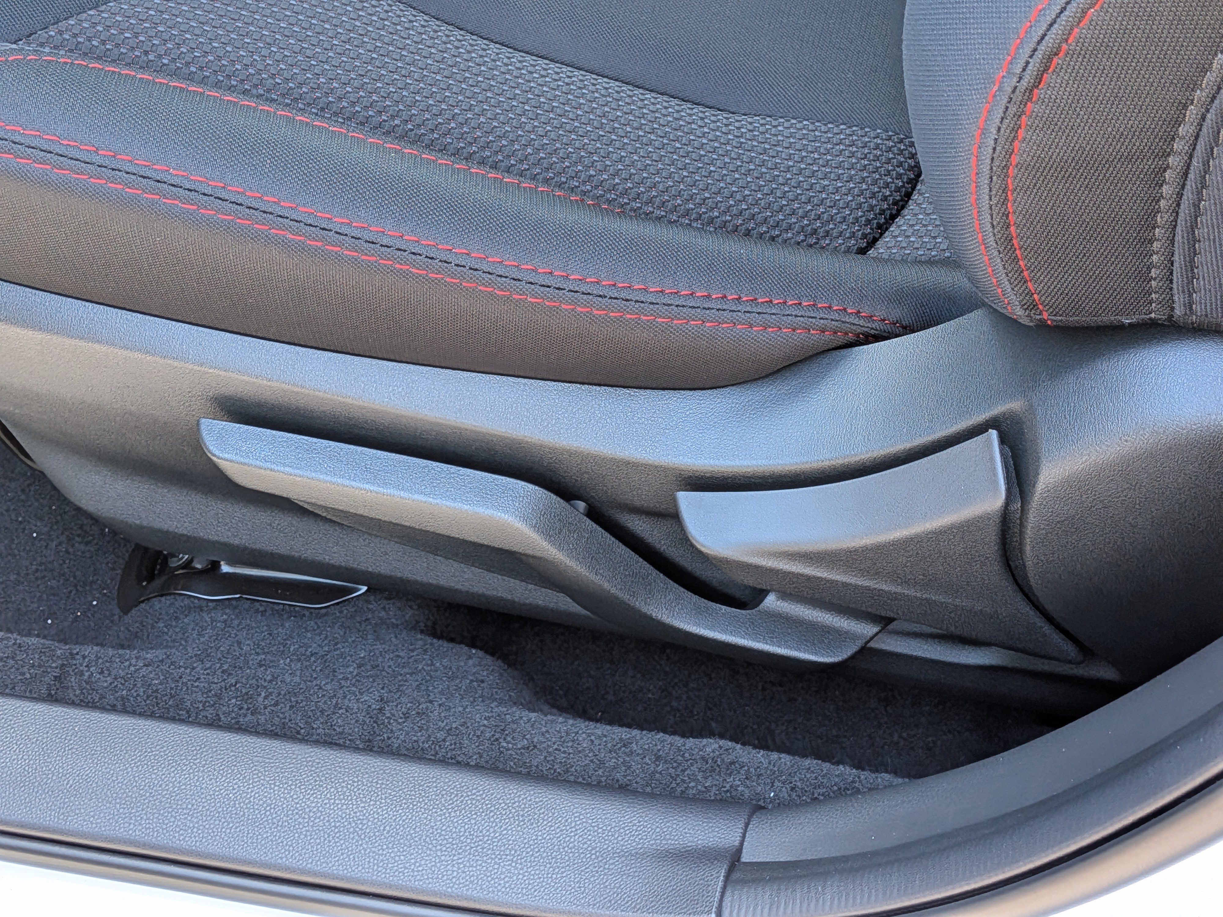 New 2026 Subaru WRX Premium AWD/4WD image 21
