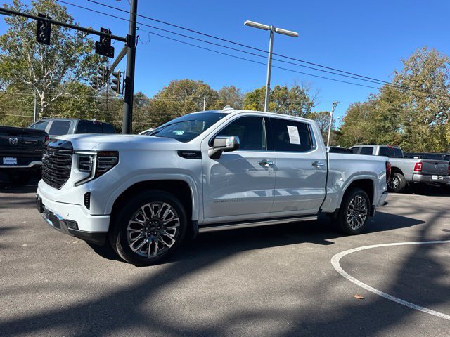 Used 2026 GMC Sierra 1500 Denali Ultimate AWD/4WD image 25
