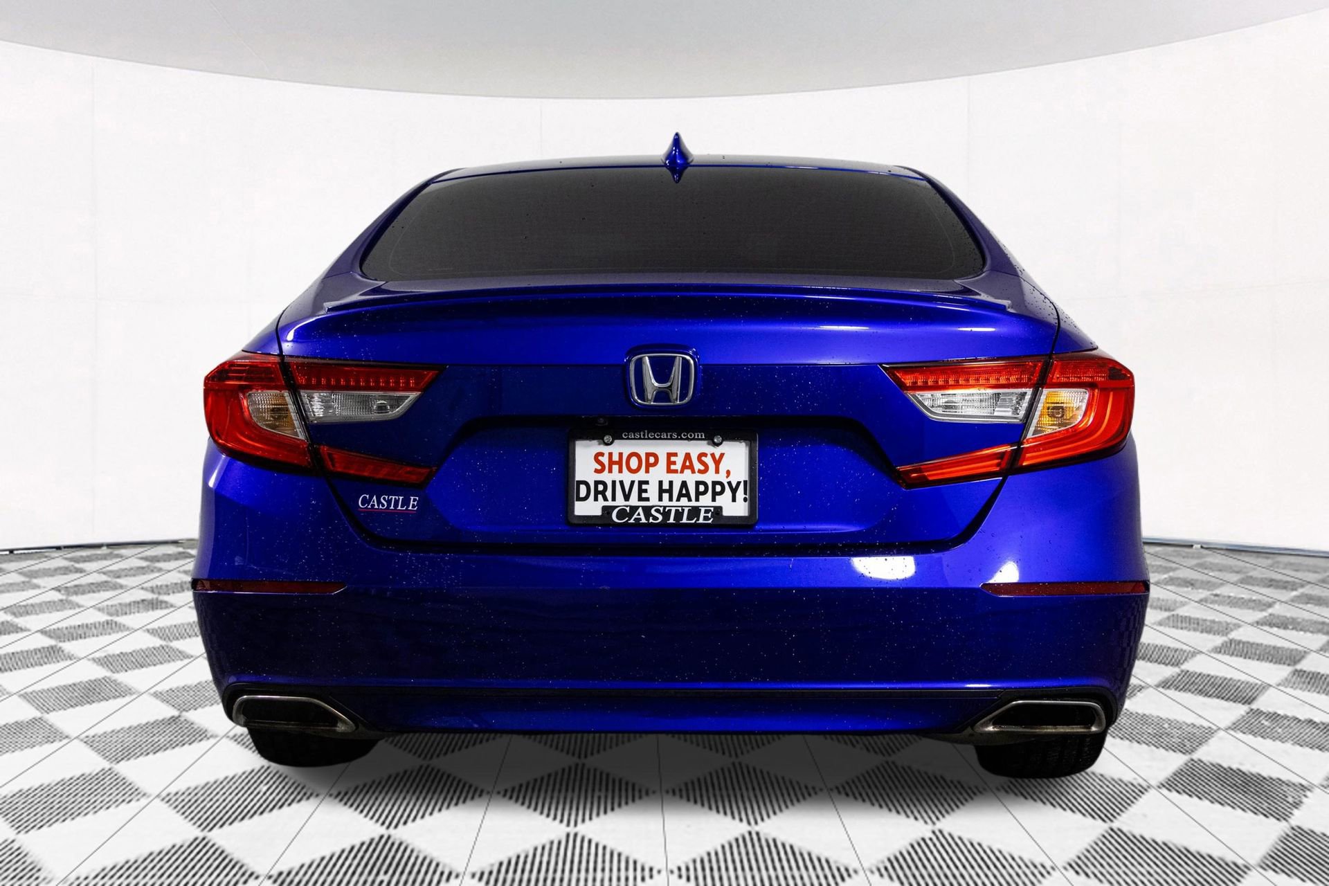 Used 2018 Honda Accord Sport image 11