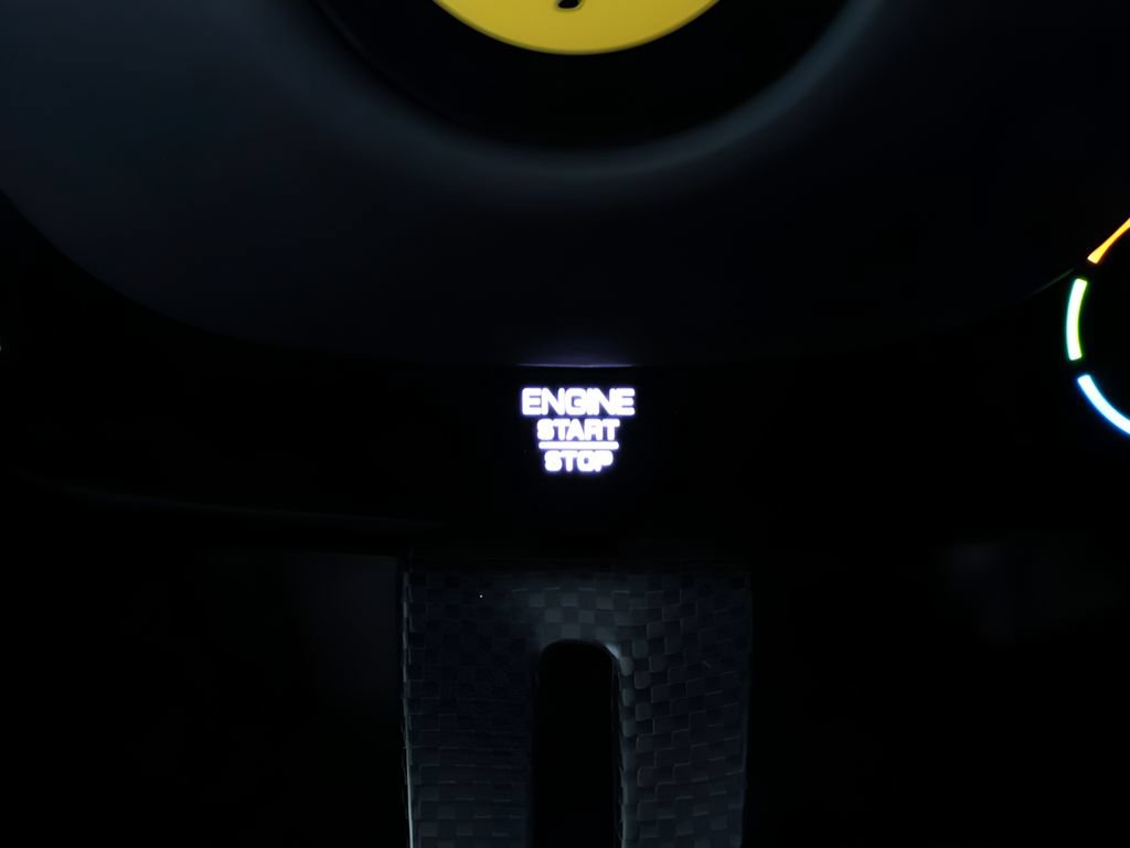 Used 2024 Ferrari 296 GTS RWD image 38