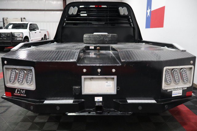 Used 2018 Ford F450 Limited AWD/4WD image 12