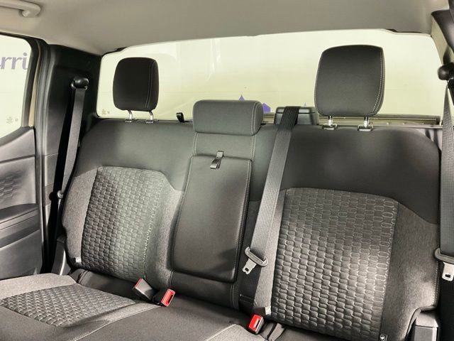 New 2025 Ford Ranger XL image 16