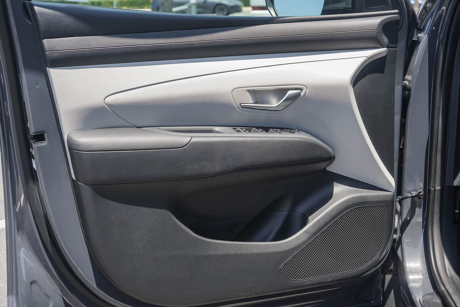 New 2026 Hyundai Tucson SE FWD image 20