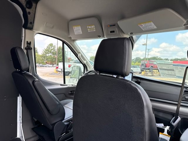 New 2027 Ford Transit 250 148 Medium Roof w/ Load Area Protection Package RWD image 18