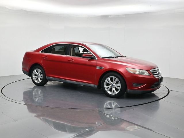 Used 2010 Ford Taurus SEL FWD image 3
