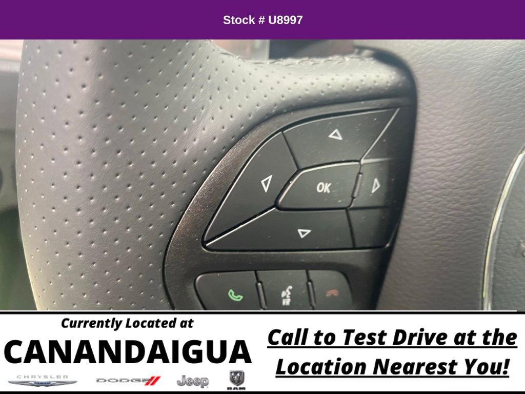 Used 2023 Dodge Charger Scat Pack image 24