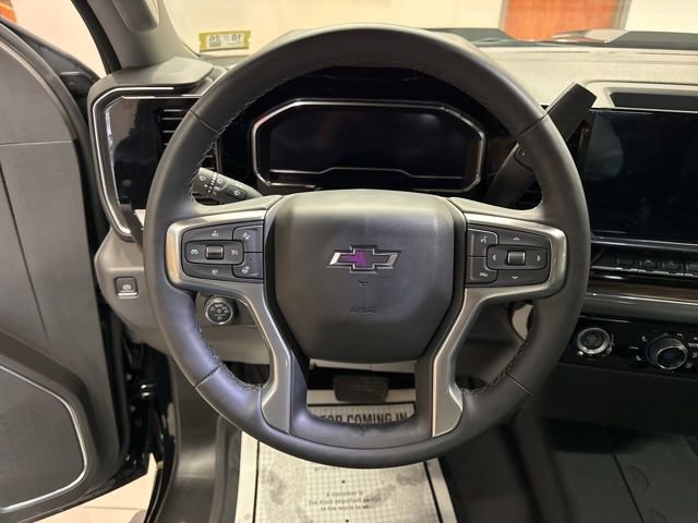 Used 2023 Chevrolet Silverado 1500 LT Trail Boss w/ Protection Package image 30