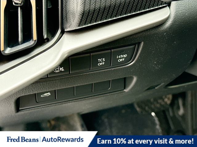 New 2026 MAZDA CX-90 3.3 Turbo w/ Select Package image 10