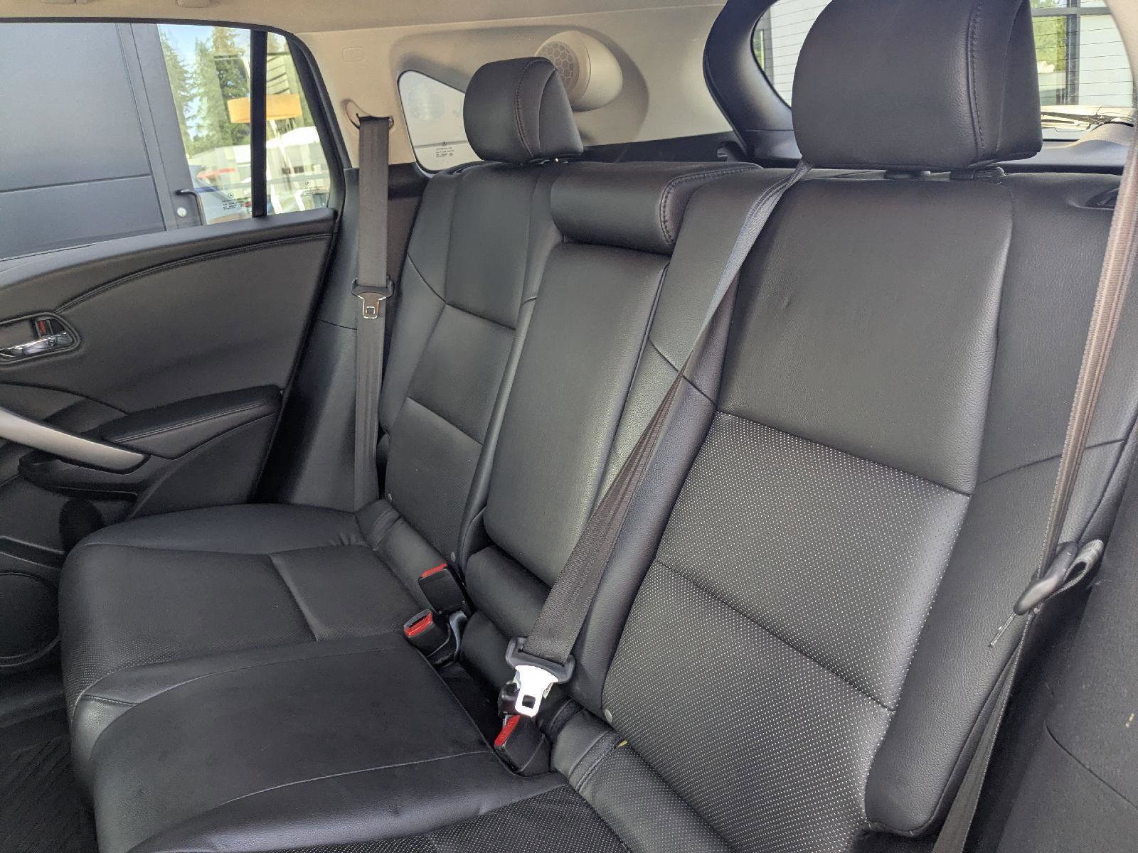 Used 2013 Acura RDX AWD w/ Technology Package image 14