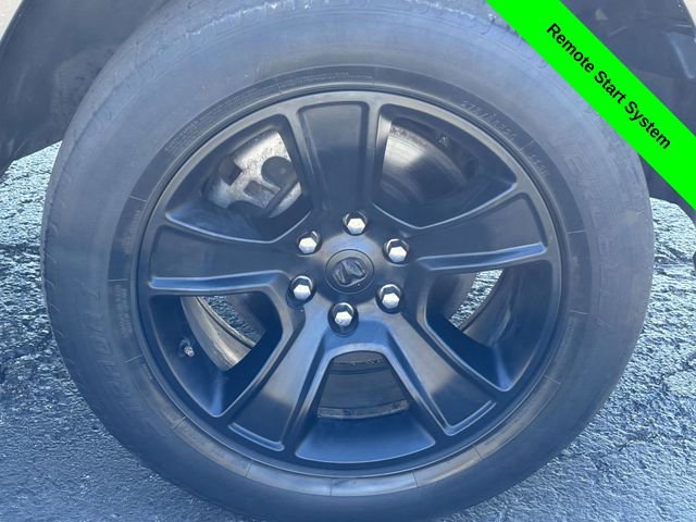 Used 2022 RAM 1500 Big Horn image 28