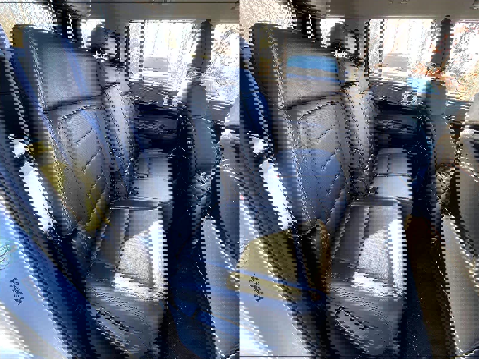 Used 2025 Hyundai Santa Fe Limited image 16