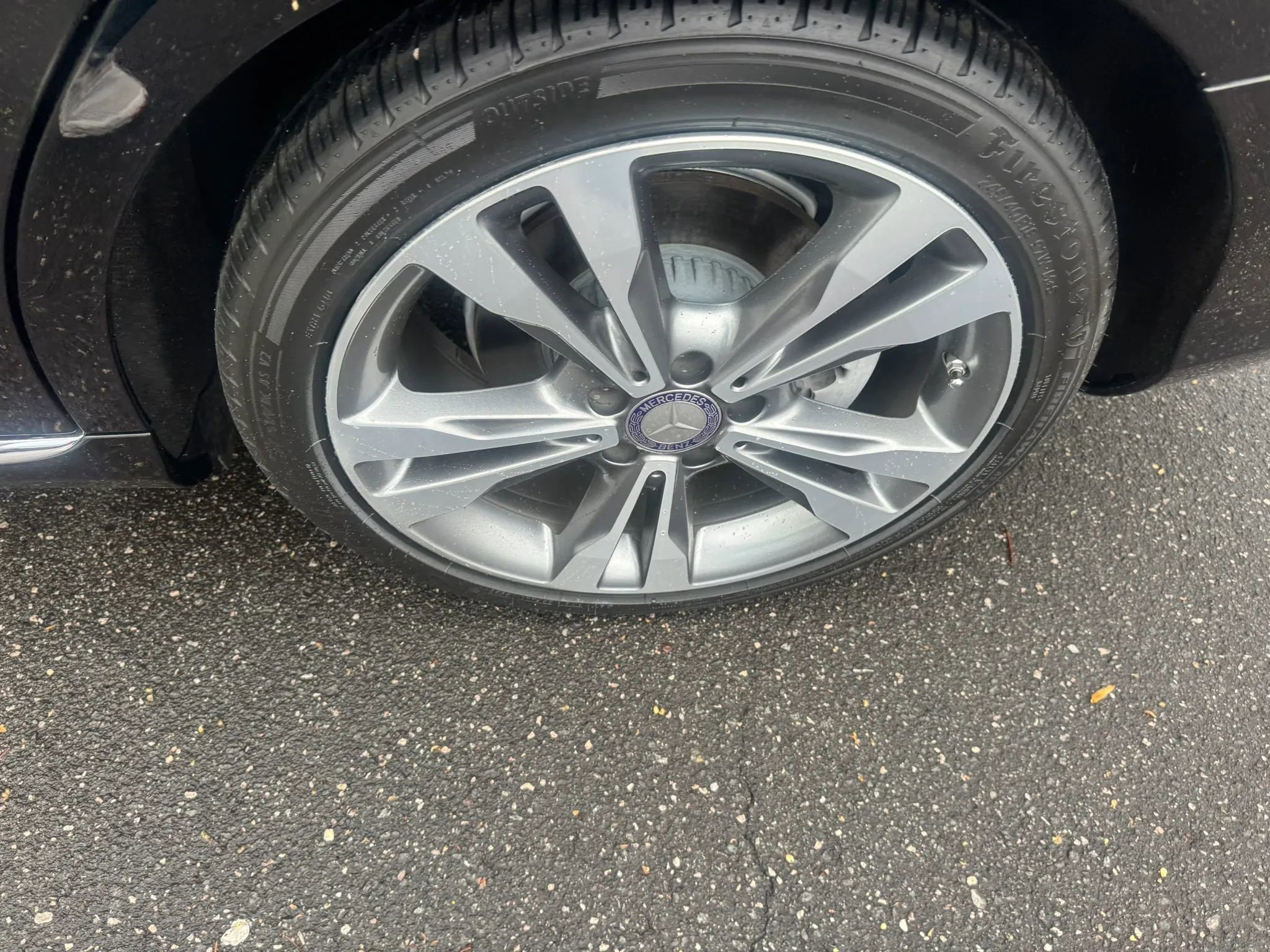 Used 2017 Mercedes-Benz C 300 Sedan image 13
