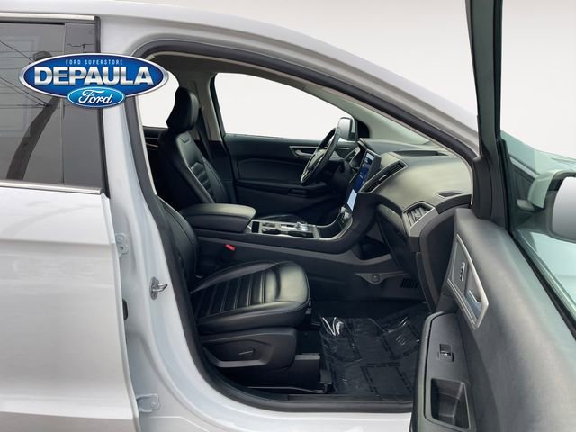 Used 2023 Ford Edge SEL image 19