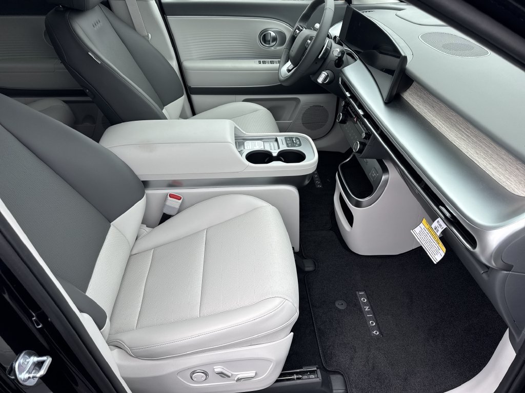 New 2026 Hyundai Ioniq 9 SEL AWD/4WD image 13