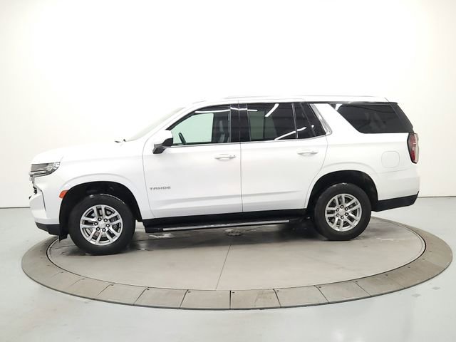 Used 2023 Chevrolet Tahoe LT AWD/4WD image 4