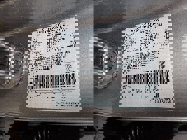 New 2026 Lincoln Nautilus Black Label w/ Jet Appearance Package image 45