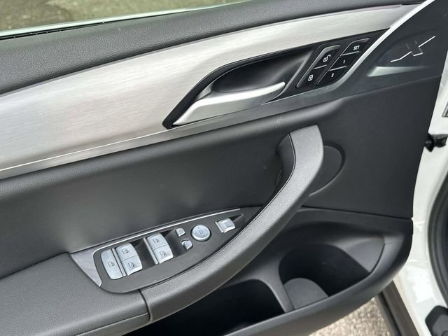 Certified 2023 BMW X3 xDrive30i w/ Premium Package image 26