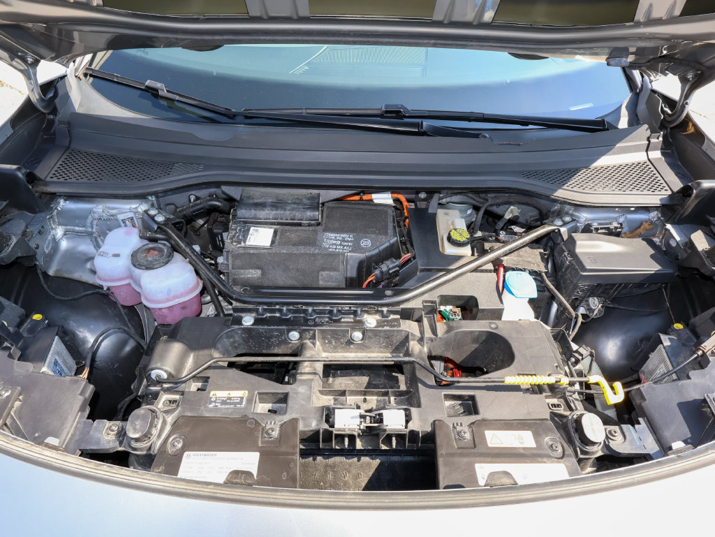 Certified 2023 Volkswagen ID.4 Pro S RWD image 33