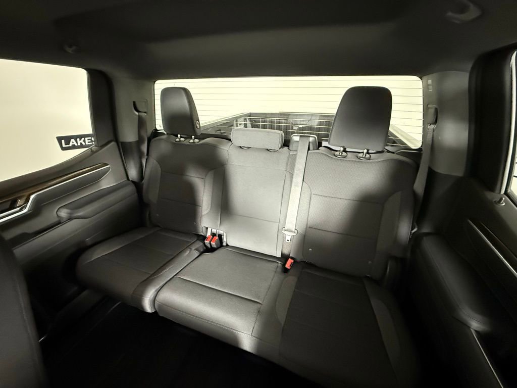 New 2026 Chevrolet Silverado 1500 LT w/ Protection Package image 29