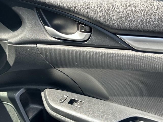 Used 2019 Honda Civic Sport image 9