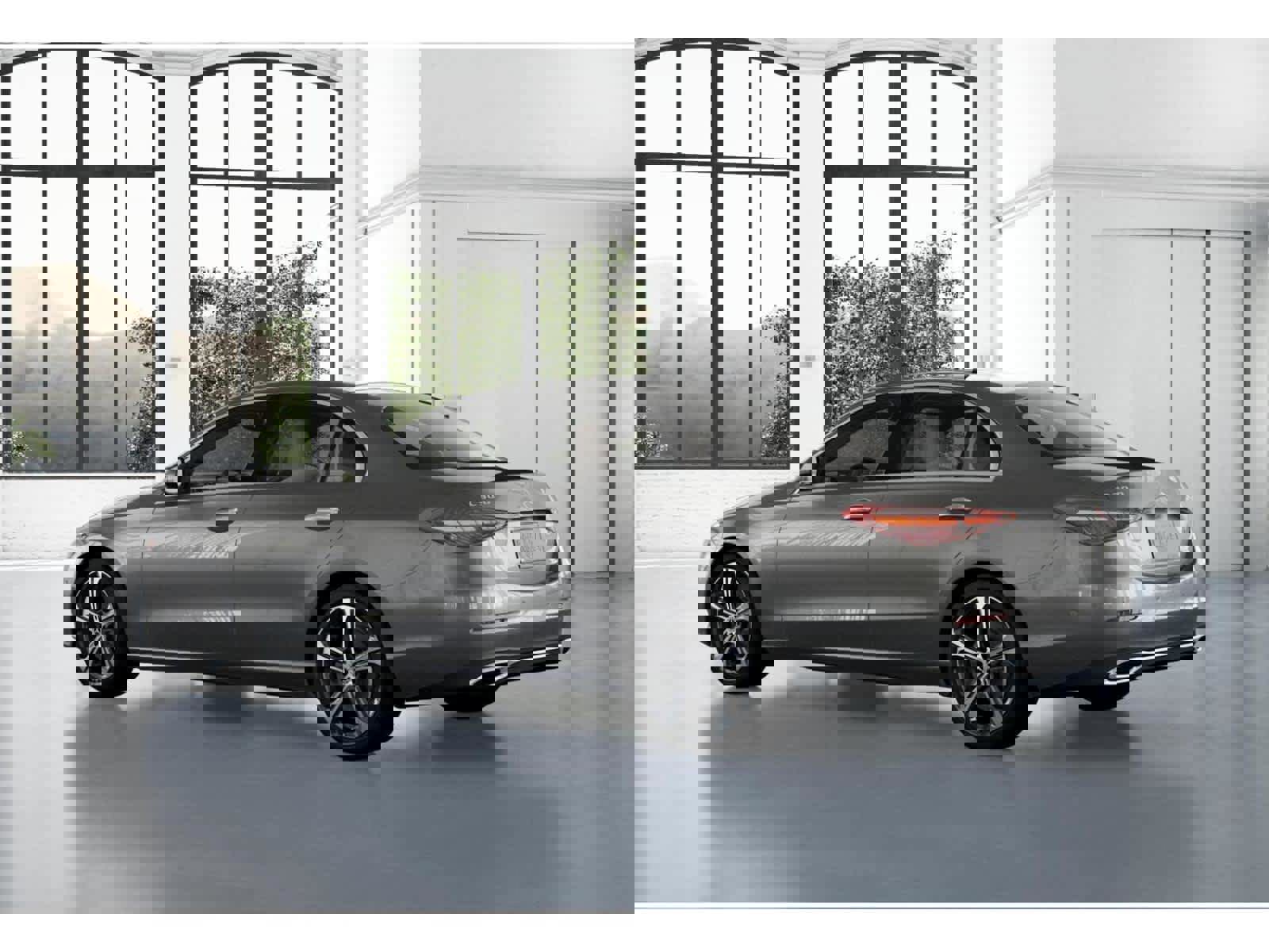 Used 2022 Mercedes-Benz C 300 Sedan w/ Exclusive Trim Package image 29