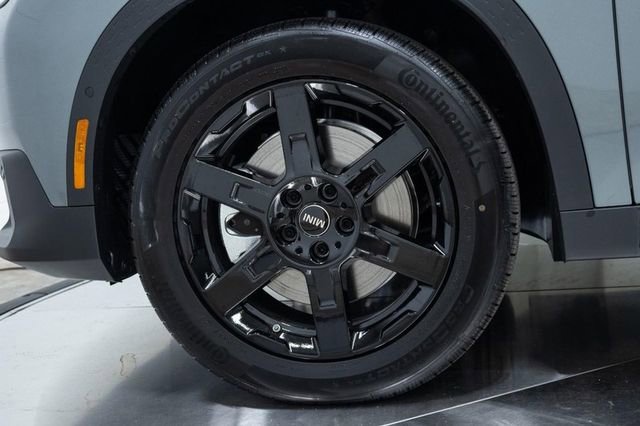 Certified 2026 MINI Cooper Countryman S image 20