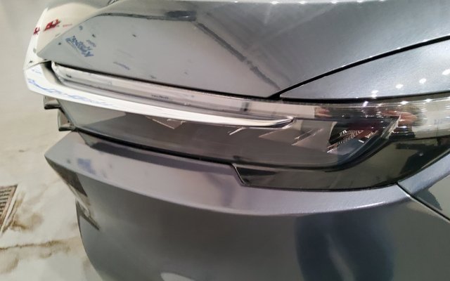 Used 2024 Honda CR-V EX image 7