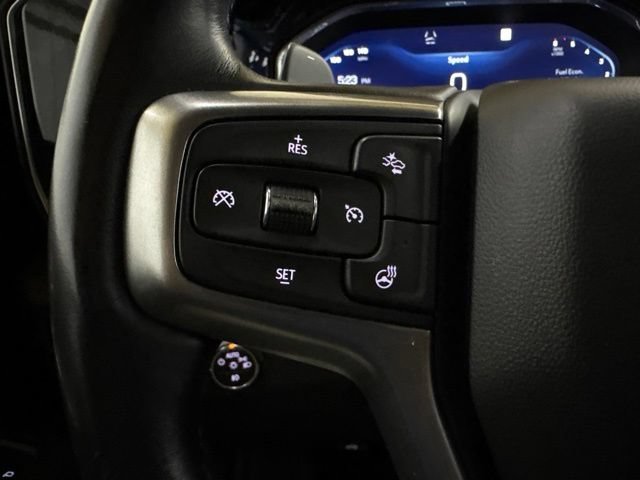 Used 2022 Chevrolet Silverado 1500 LTZ w/ LTZ Convenience Package II AWD/4WD image 63