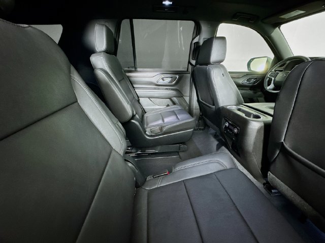 Used 2023 Chevrolet Tahoe Z71 AWD/4WD image 24