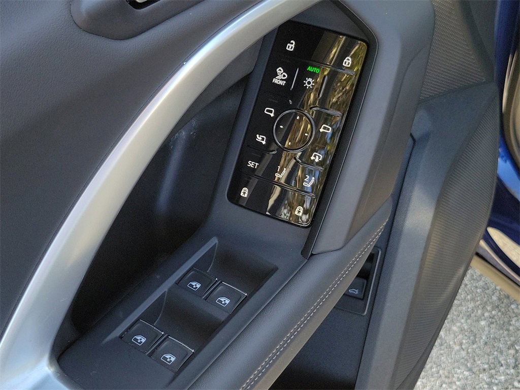 Certified 2025 Audi Q5 Premium Plus w/ Premium Plus image 22