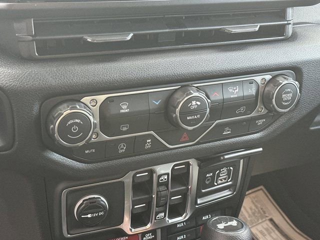 New 2026 Jeep Wrangler Willys image 26