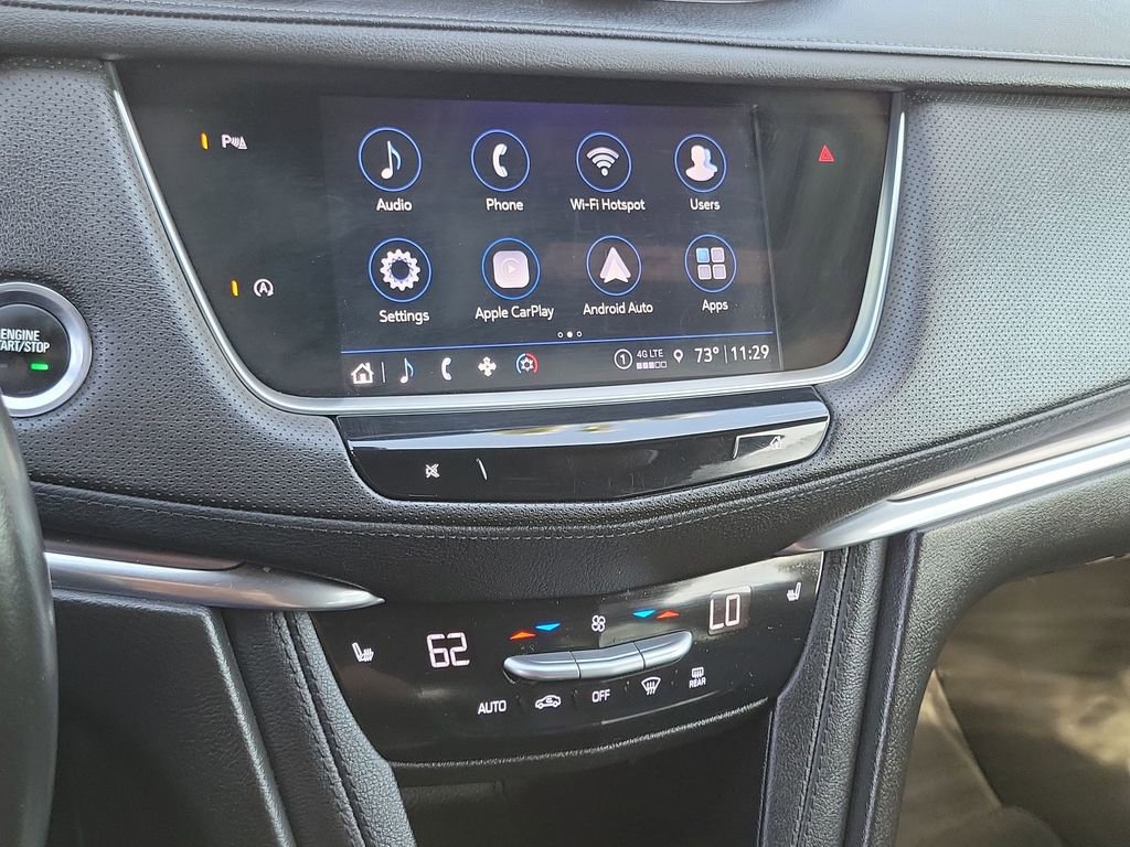 Certified 2023 Cadillac XT5 Luxury image 13