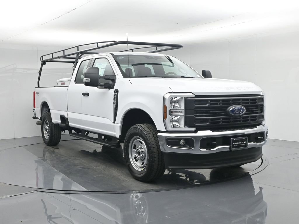 New 2026 Ford F350 XL w/ FX4 Off-Road Package image 56