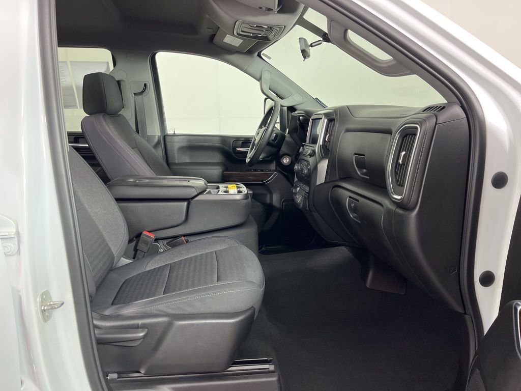 Used 2020 Chevrolet Silverado 2500 LT w/ Gooseneck/5TH Wheel Package image 5