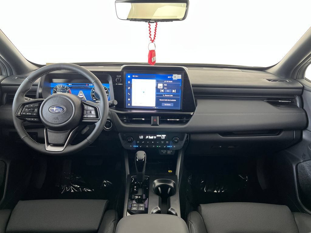 New 2026 Subaru Outback Touring XT AWD/4WD image 15