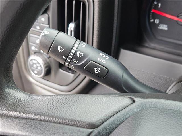 Used 2022 Chevrolet Silverado 3500 W/T w/ WT Fleet Convenience Package AWD/4WD image 16