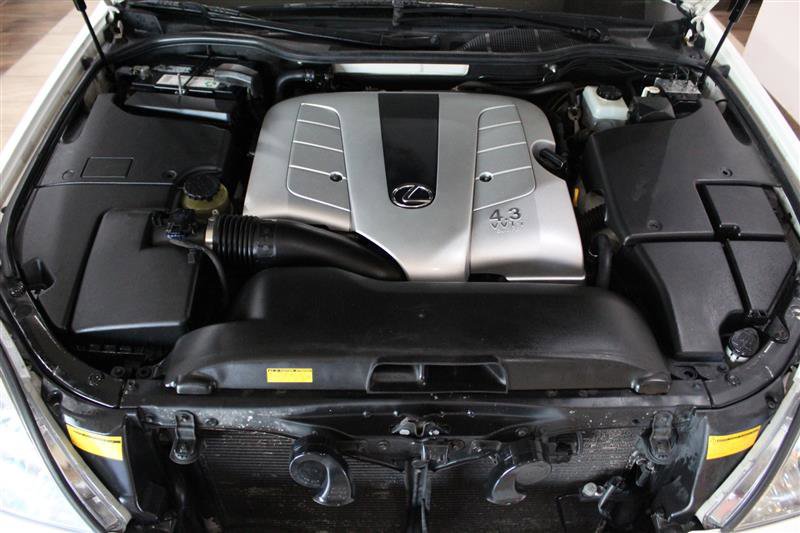 Used 2003 Lexus LS 430 image 10