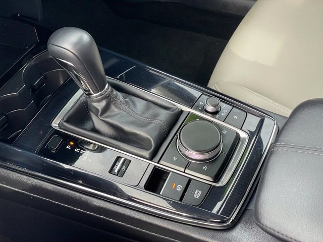 Certified 2024 MAZDA CX-30 AWD 2.5 S w/ Preferred Package image 22