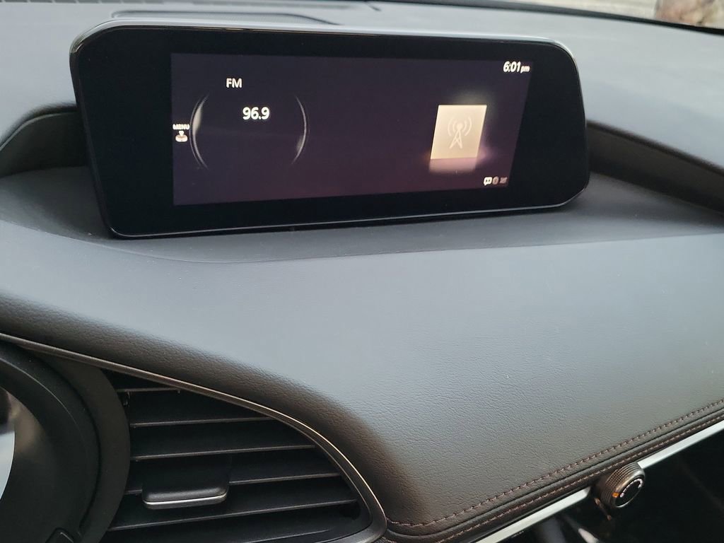 Certified 2024 MAZDA MAZDA3 s image 26