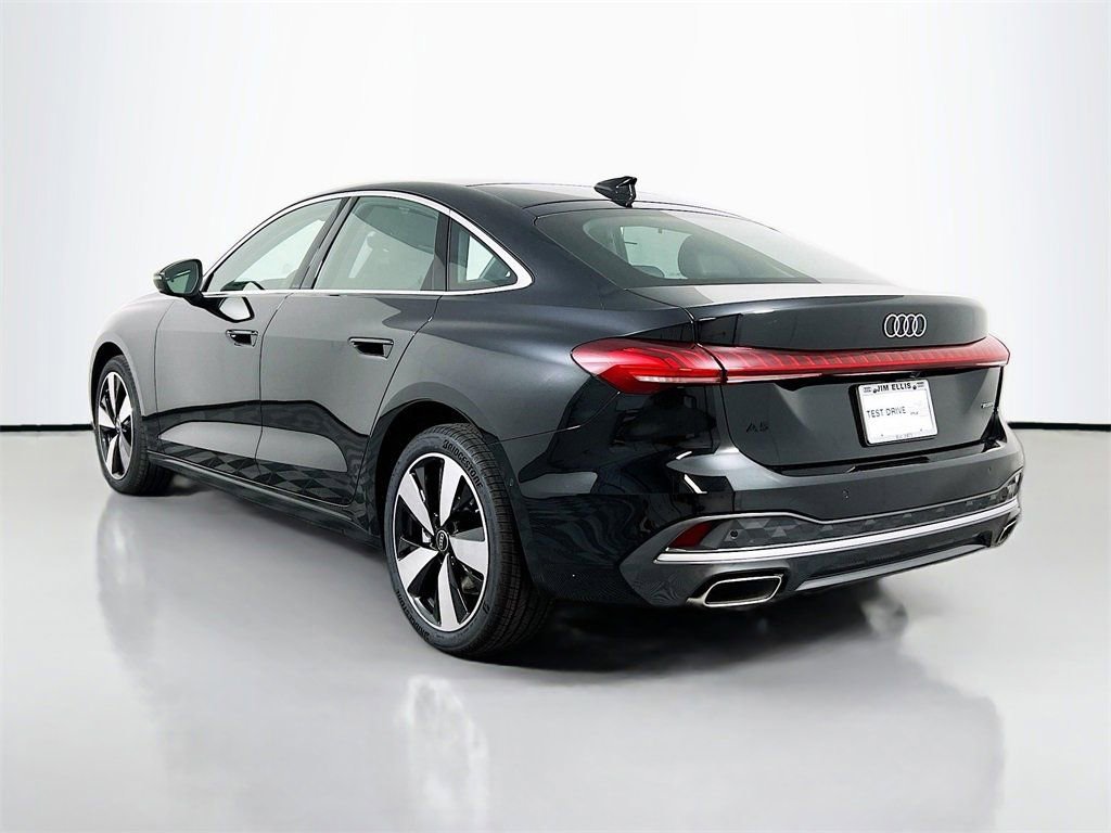 New 2025 Audi A5 2.0T Premium Plus image 5