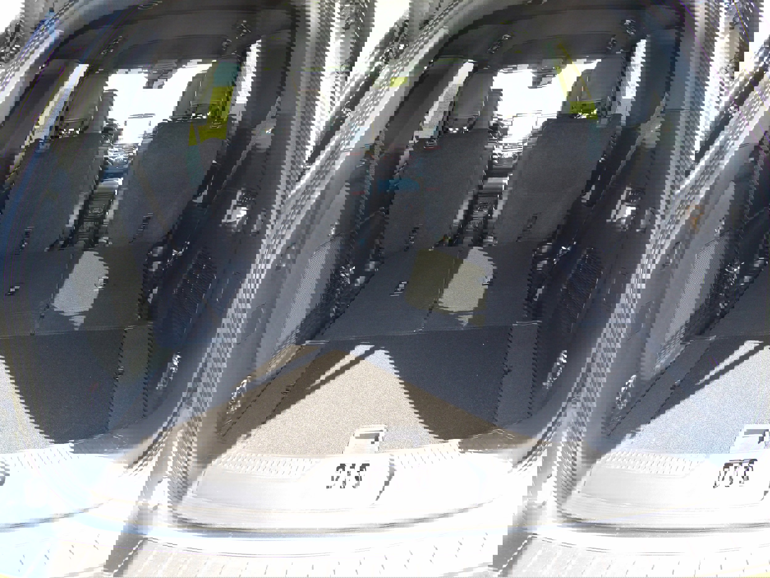 New 2025 Ford Explorer ST image 11