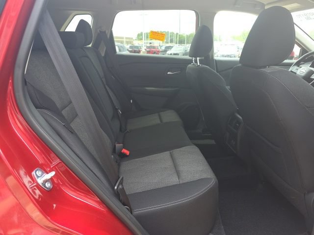 Used 2026 Nissan Rogue SV FWD image 13