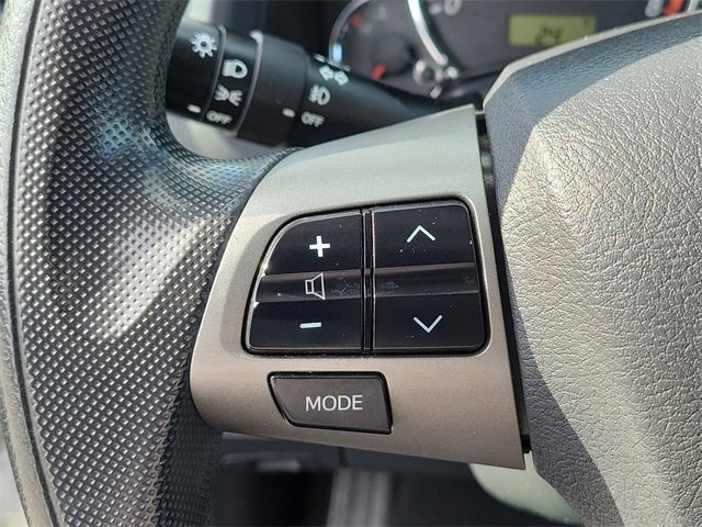 Used 2013 Toyota Corolla S image 21