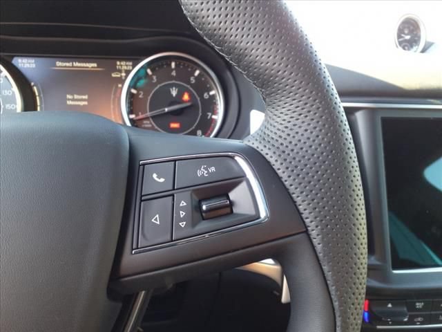 Used 2024 Maserati Levante GT Ultima AWD/4WD image 19