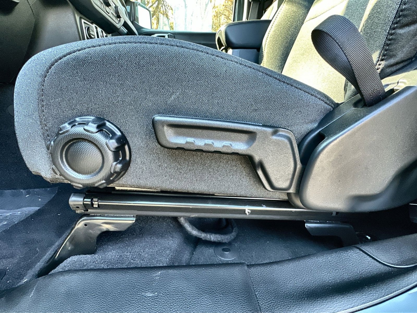 New 2026 Jeep Wrangler Unlimited Sport AWD/4WD image 14