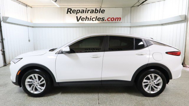 Used 2024 Buick Envista Preferred w/ Convenience I Package image 1