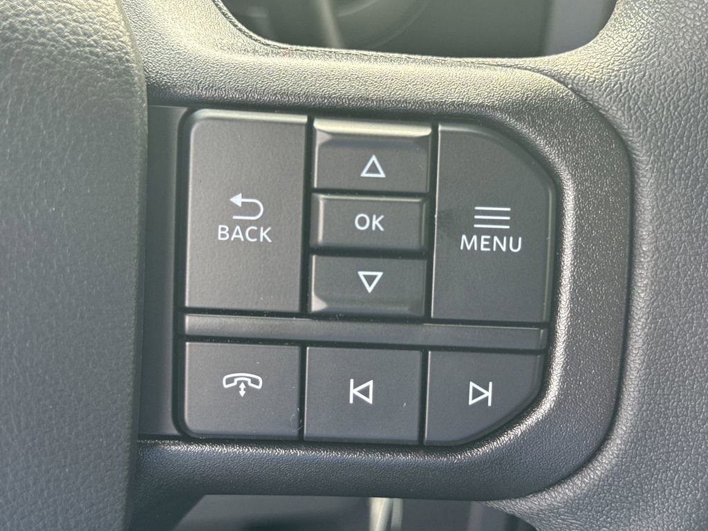 New 2025 Ford F150 XLT image 25