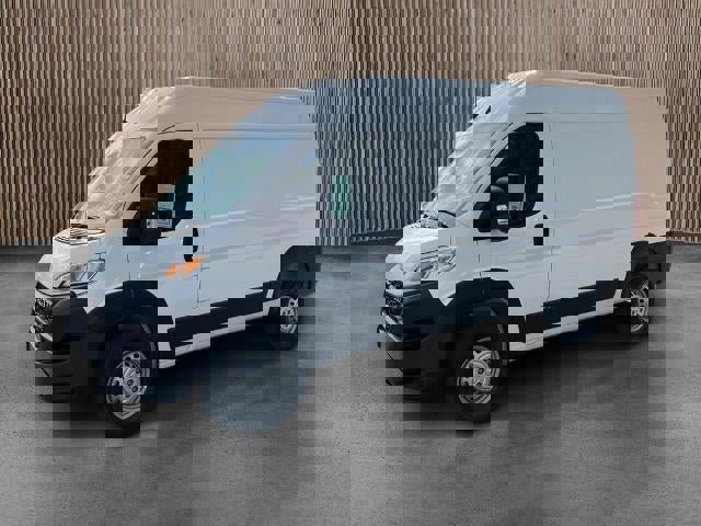 New 2025 RAM ProMaster 2500