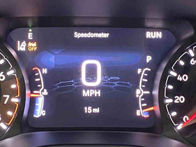 New 2025 Jeep Compass Latitude w/ Sun & Sound Group image 6